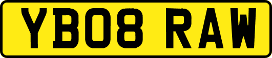 YB08RAW