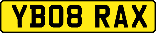 YB08RAX
