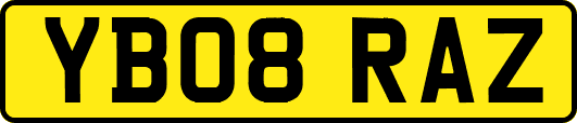 YB08RAZ