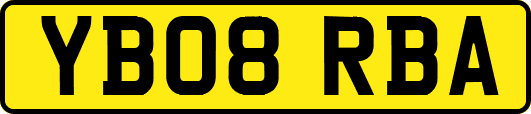 YB08RBA