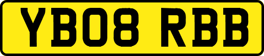 YB08RBB