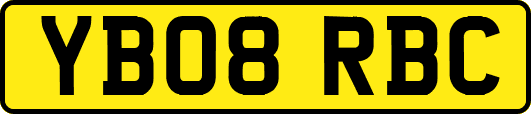YB08RBC