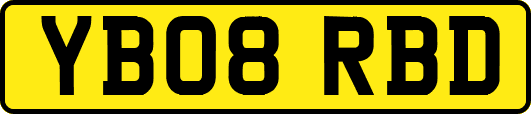 YB08RBD