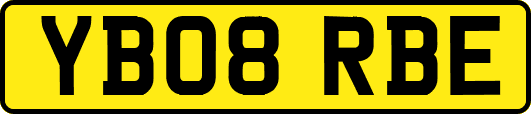 YB08RBE