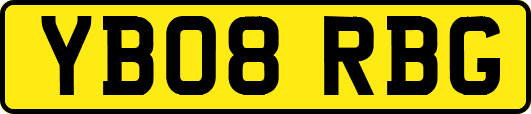 YB08RBG