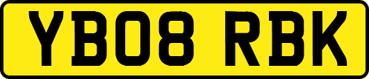 YB08RBK