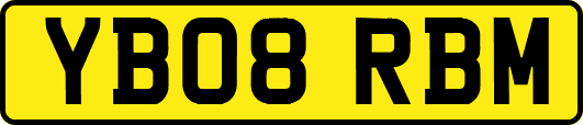 YB08RBM