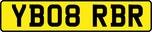YB08RBR
