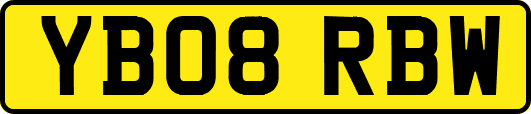 YB08RBW