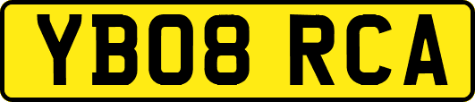 YB08RCA