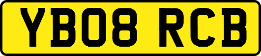 YB08RCB