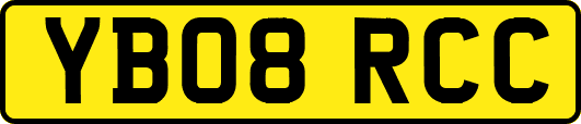 YB08RCC