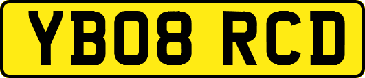 YB08RCD