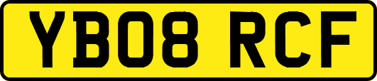 YB08RCF