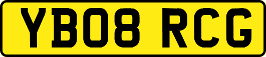 YB08RCG
