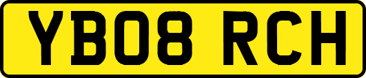 YB08RCH