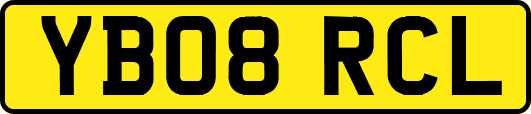 YB08RCL