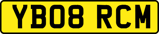 YB08RCM