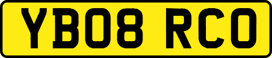 YB08RCO