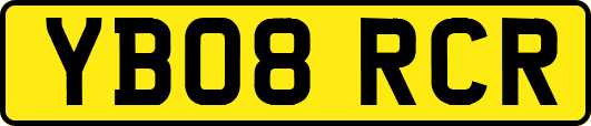 YB08RCR
