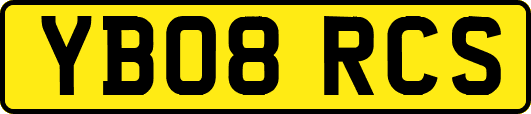 YB08RCS