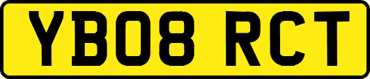 YB08RCT