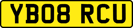 YB08RCU