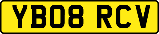 YB08RCV
