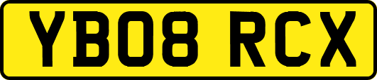 YB08RCX