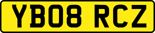 YB08RCZ