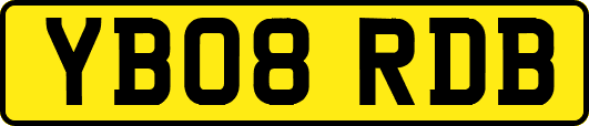 YB08RDB