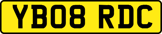 YB08RDC