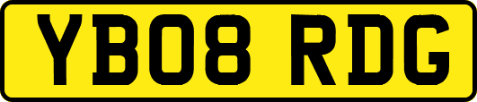 YB08RDG