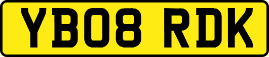 YB08RDK