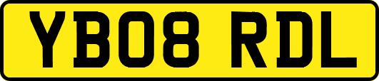 YB08RDL