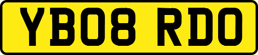 YB08RDO