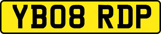 YB08RDP