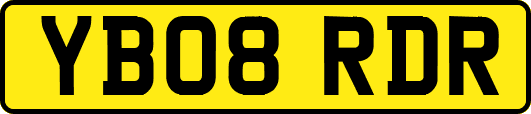 YB08RDR