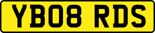 YB08RDS