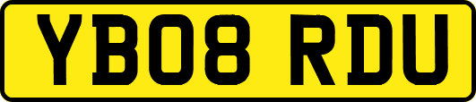 YB08RDU