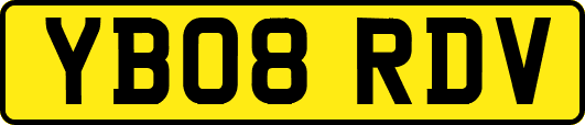 YB08RDV