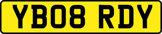 YB08RDY