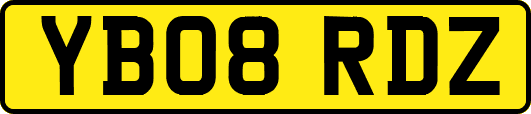 YB08RDZ