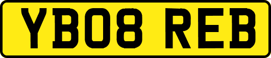 YB08REB