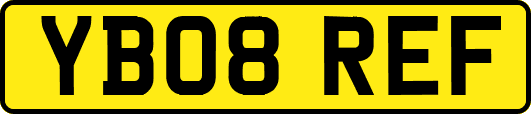 YB08REF