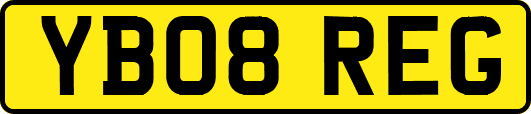 YB08REG