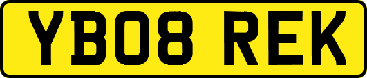 YB08REK
