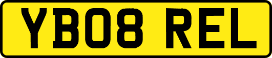 YB08REL