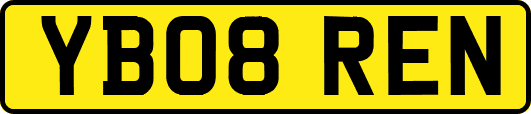 YB08REN