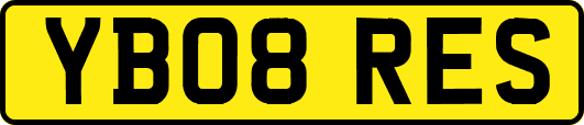 YB08RES